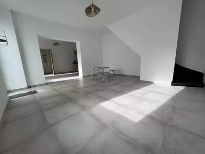Maison, 105 m²