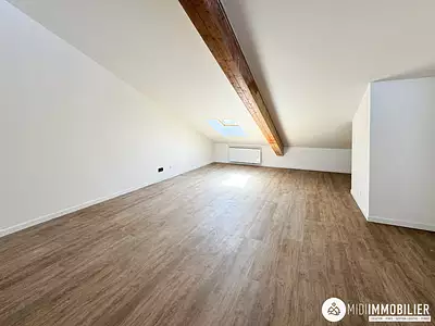 Appartement, 42,69 m²