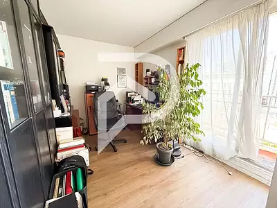 Appartement, 74 m²