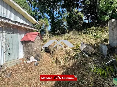 Maison, 40 m²
