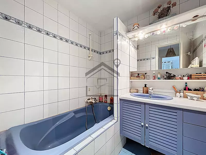 Appartement, 54,18 m²