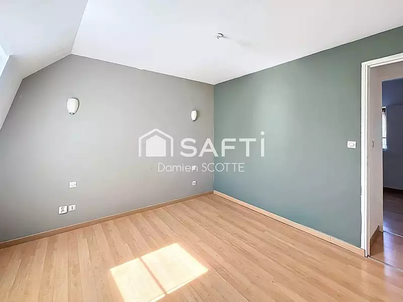 Maison, 92 m²