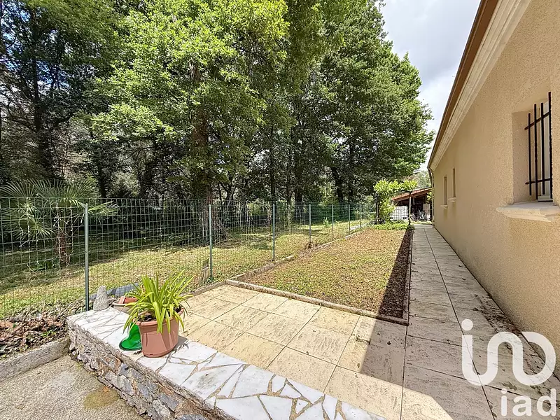 Maison, 170 m²