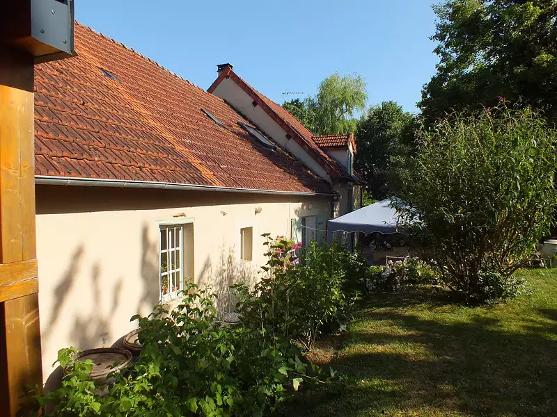 Maison, 170 m²