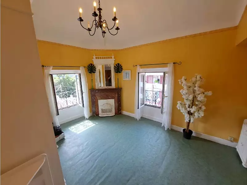 Appartement, 68 m²