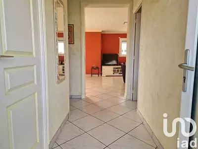 Maison, 128 m²