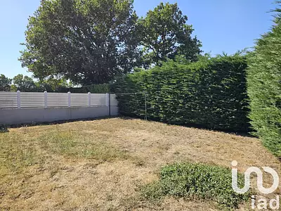 Maison, 81 m²