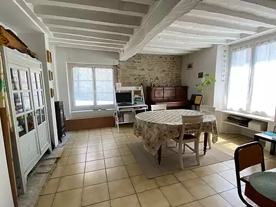 Maison, 96 m²
