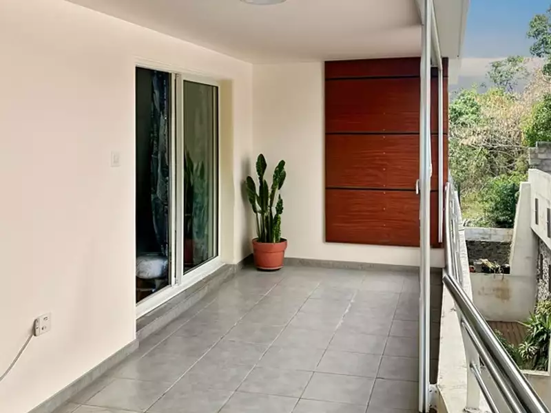 Appartement, 44 m²