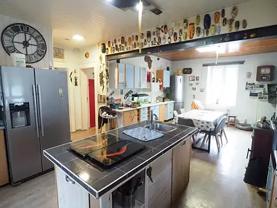 Maison, 249 m²