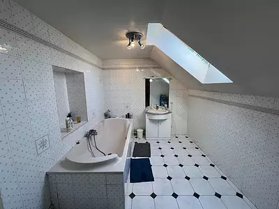 Maison, 260 m²