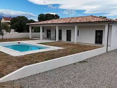 Maison, 160 m²