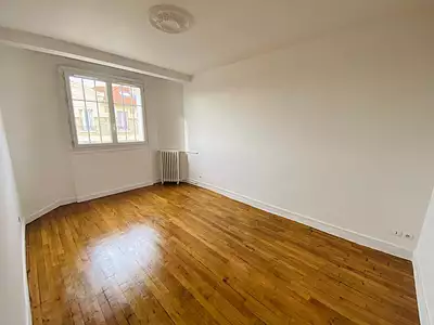 Appartement, 38,09 m²