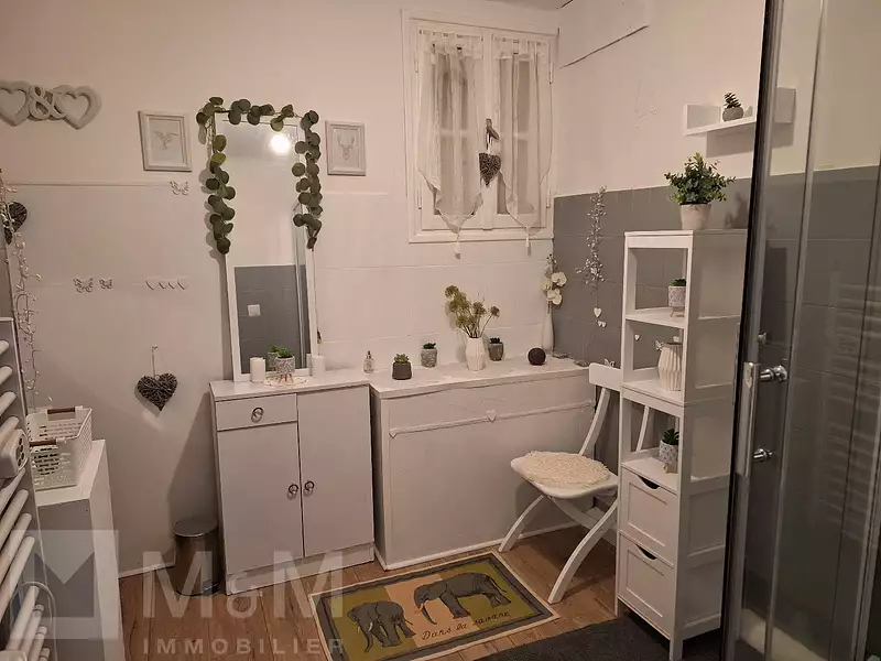 Maison, 120 m²