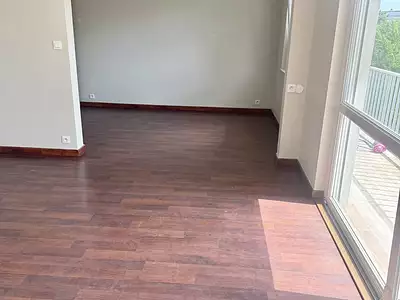 Appartement, 75 m²