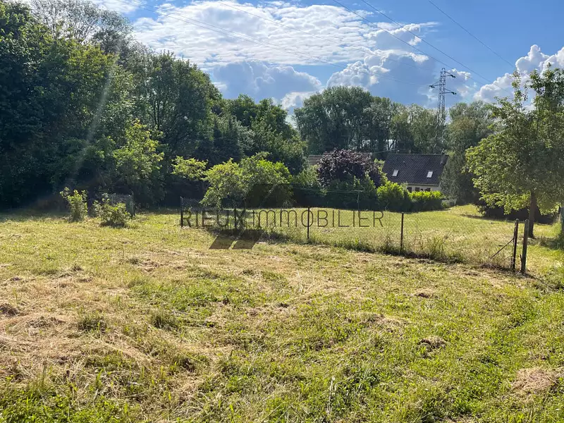 Terrain, 1 249 m²