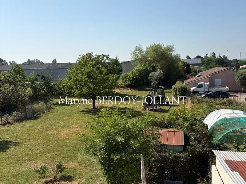Maison, 100 m²