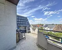 Appartement, 51 m²