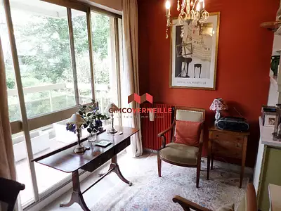 Appartement, 72 m²