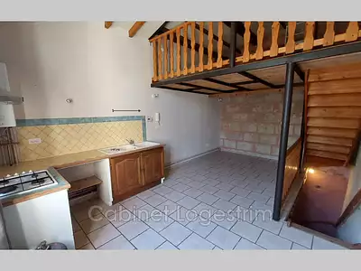 Appartement, 44,23 m²