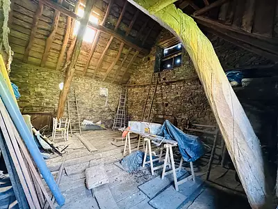 Maison, 160 m²