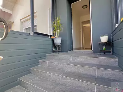Maison, 129 m²