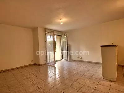 Appartement, 70 m²