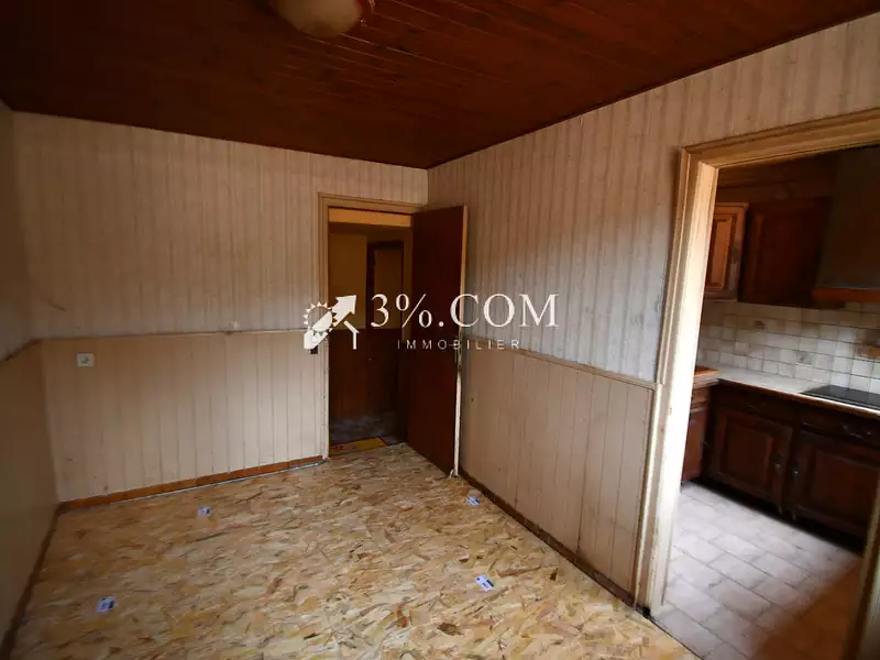 Maison, 105 m²