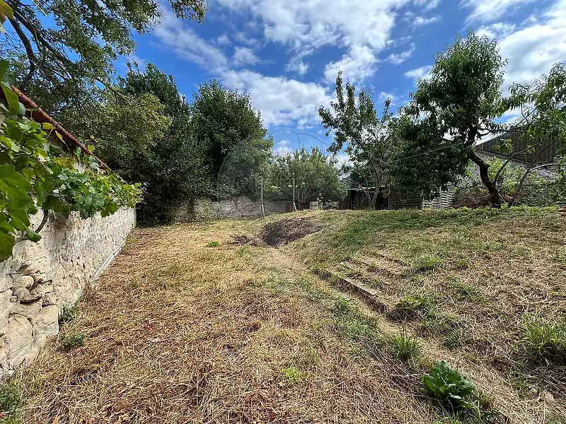 Maison, 162 m²