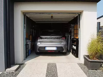 Maison, 62 m²