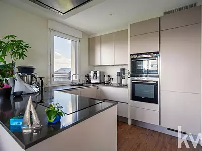Appartement, 95 m²