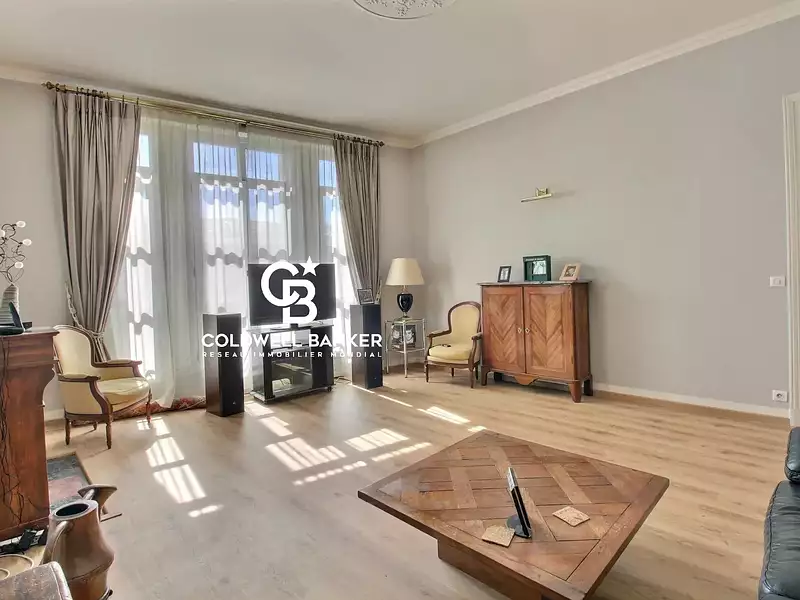 Appartement, 128 m²