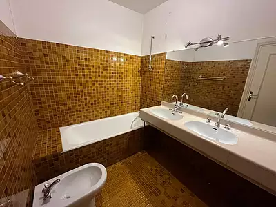 Appartement, 85 m²