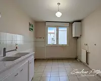 Appartement, 81 m²