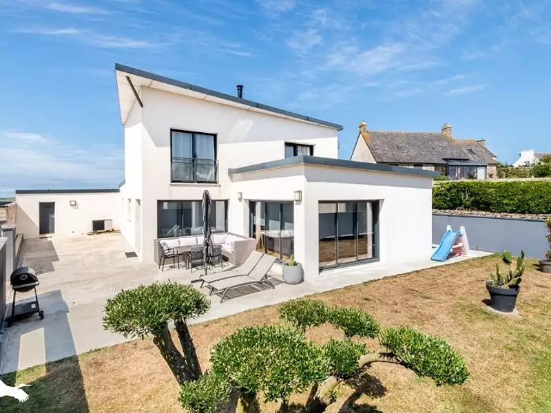 Maison, 172 m²