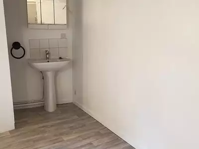 Appartement, 11,27 m²