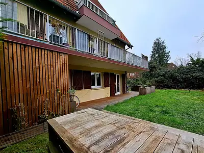 Appartement, 80 m²