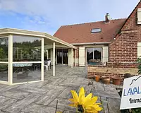 Maison, 145 m²