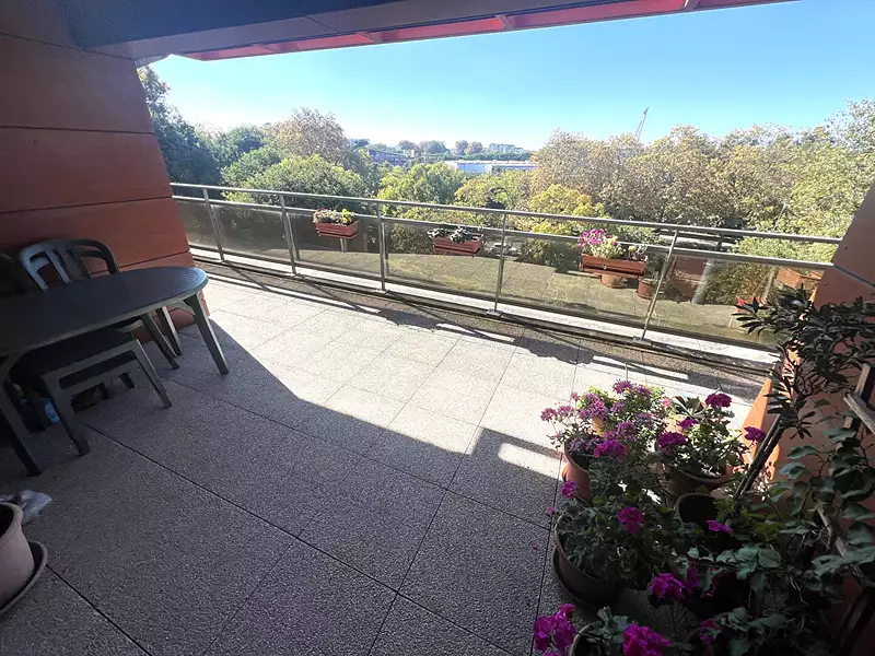 Appartement, 110 m²