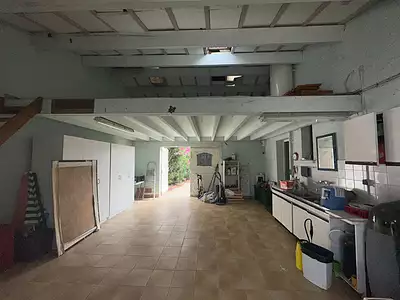 Maison, 85,95 m²