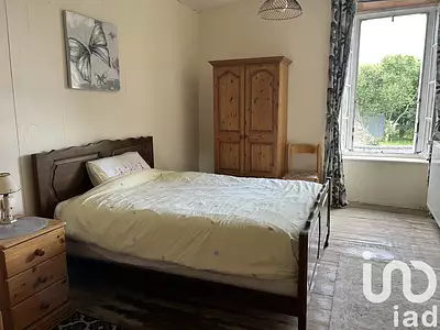 Maison, 152 m²