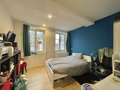 Maison, 145 m²