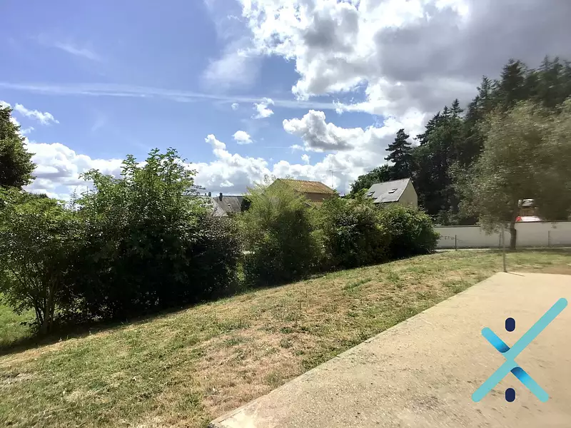 Maison, 101,31 m²