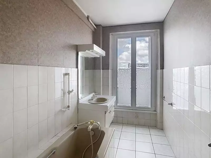 Appartement, 112 m²