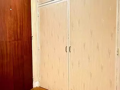 Appartement, 42,9 m²