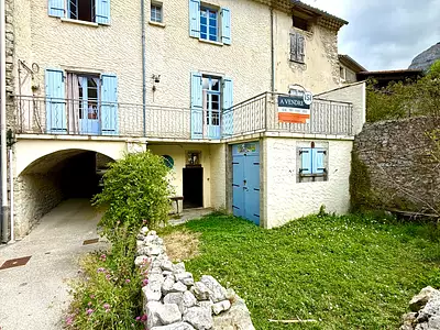 Maison, 160 m²