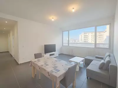 Appartement, 75 m²