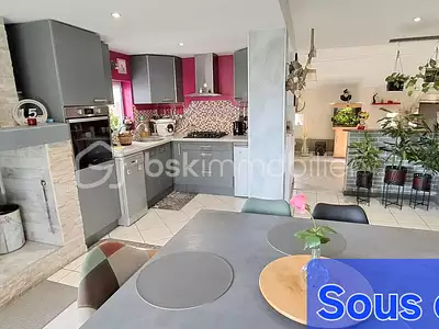 Maison, 110 m²