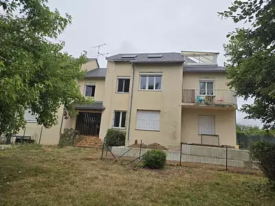 Appartement, 100 m²