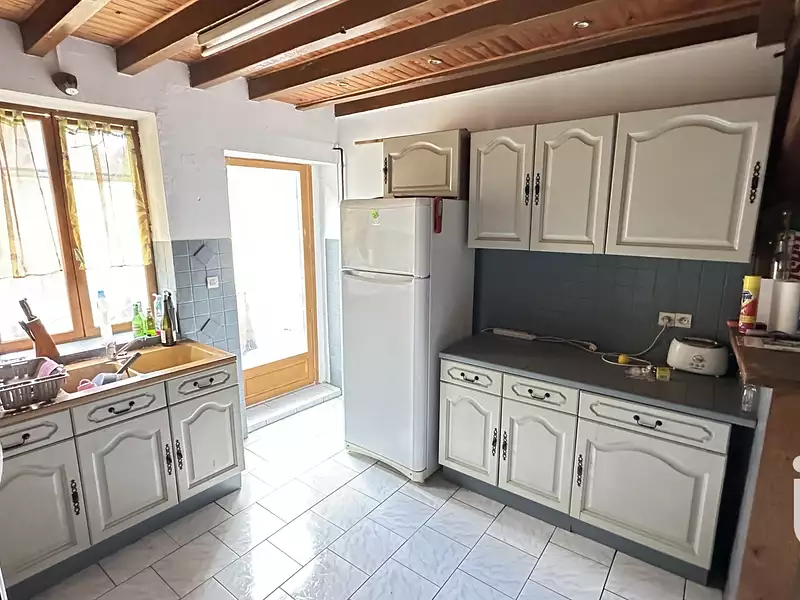 Maison, 146 m²